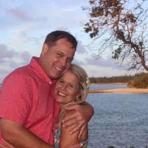 Meet your Posher, Becky